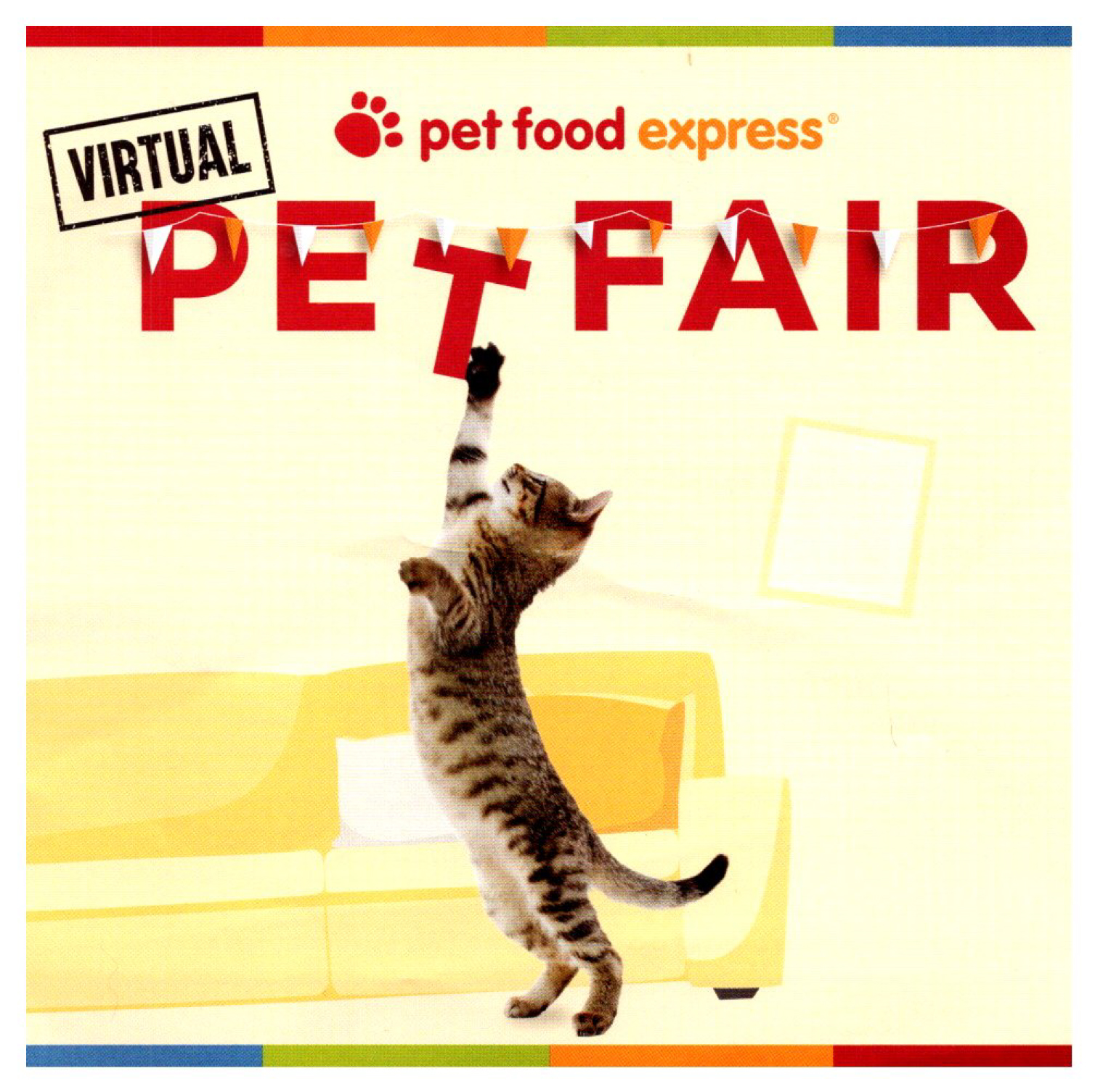 WhisPurr Cats & Kittens WhisPurr Rescue, Inc.